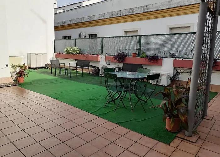 Sevilla Central