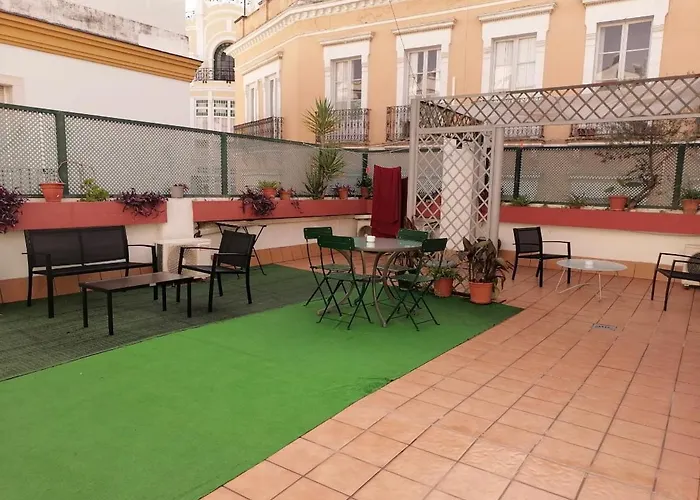 Sevilla Central