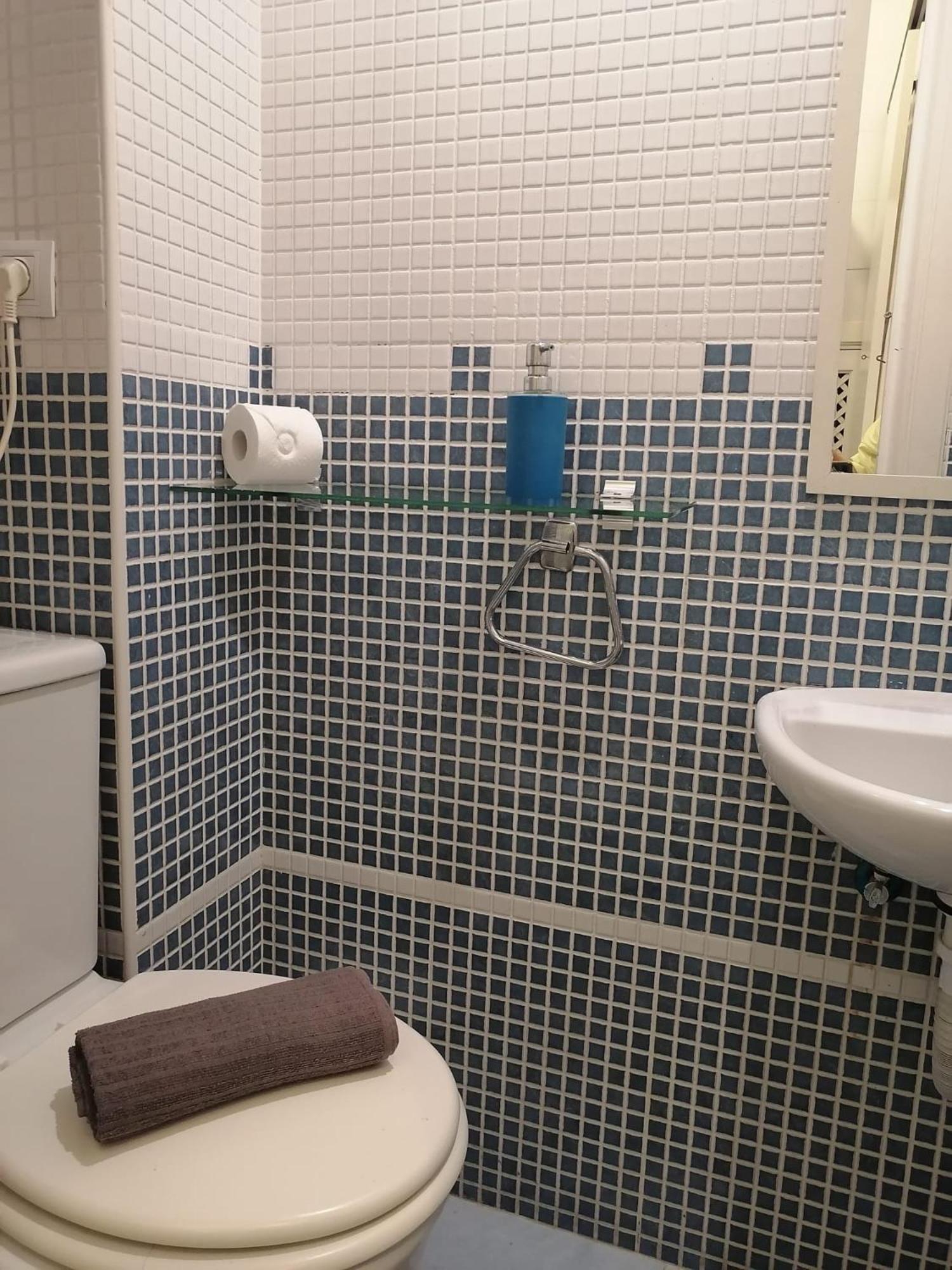 Sevilla Central Apartamento Sevilha